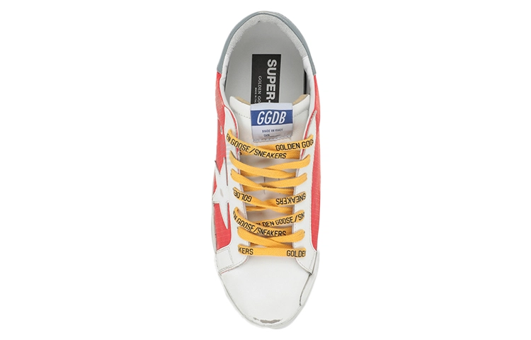 Golden Goose Super-Star