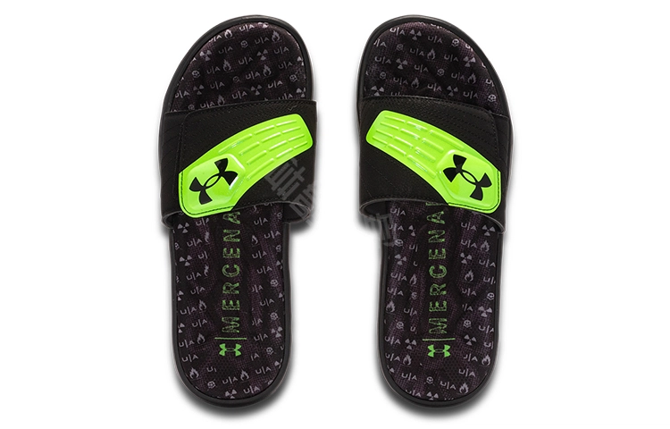 Under Armour Mercenary Xii