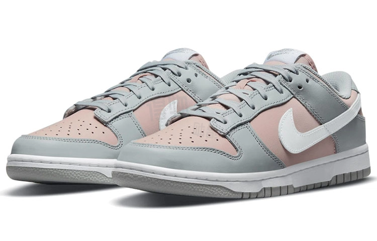 Nike Dunk Low "PinkGrey"