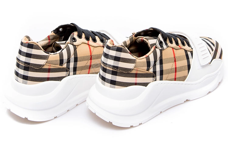 Burberry Mf Regis M