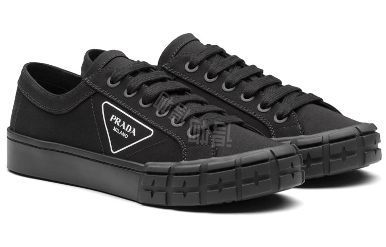 PRADA Wheel