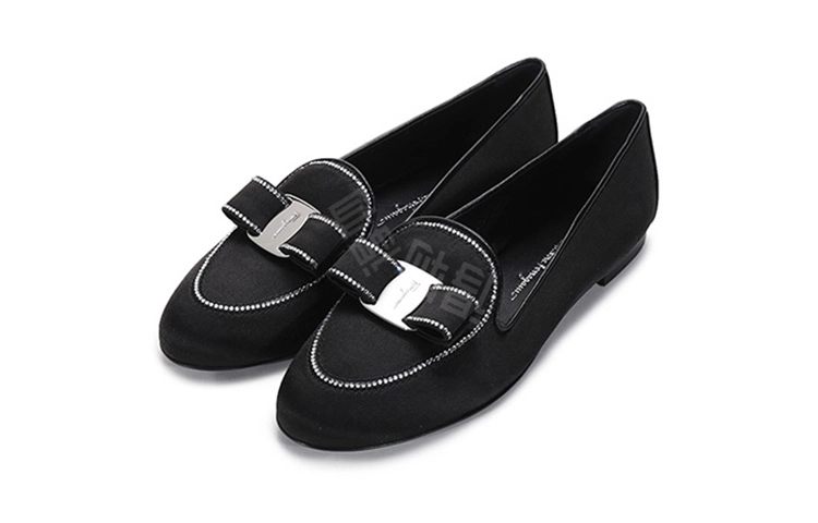 FERRAGAMO Vara Bow