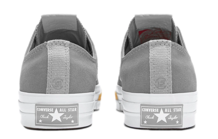 CLOT x Converse 1970s Chuck Taylor OX "Paloma"