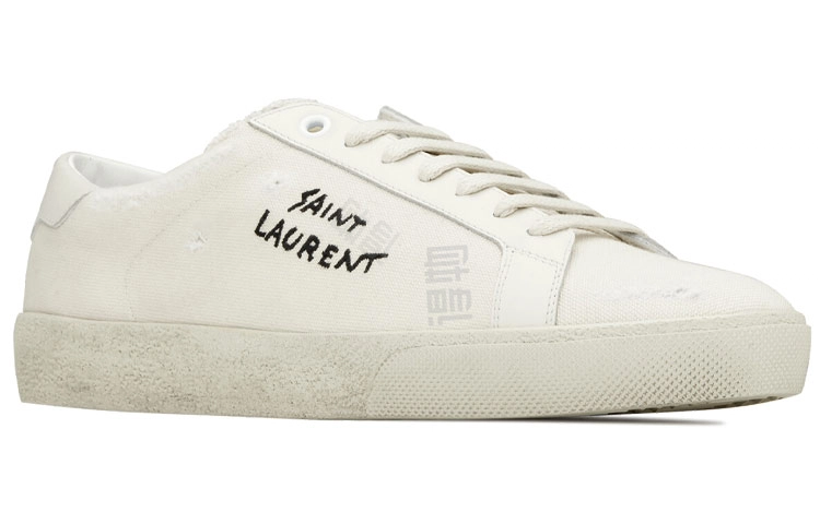 SAINT LAURENT SL06Court Classic