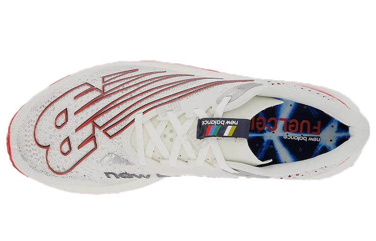 New Balance NB FuelCell RC Elite v2