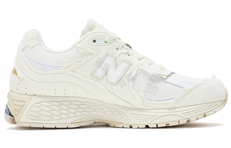 New Balance NB 2002R "refined future"