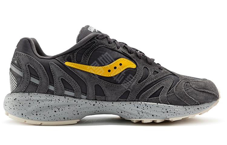 Saucony Grid Azura 2000 M