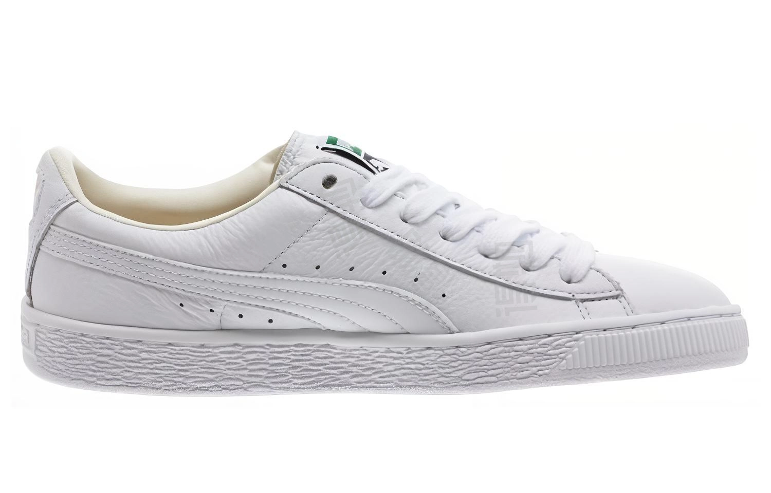 PUMA Basket Classic Lifestyle