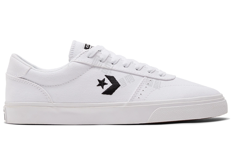 Converse Boulevard Low Top