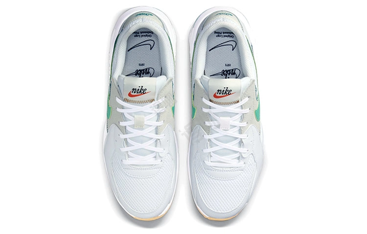Nike Air Max Excee First Use
