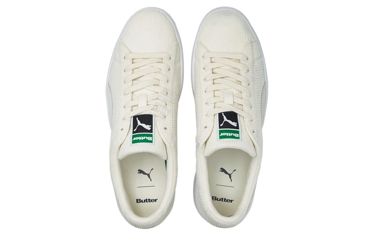 BUTTER GOODS x PUMA Basket