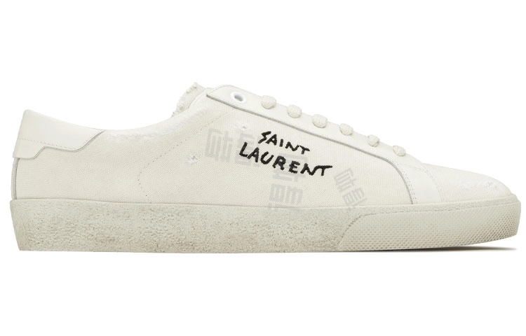 SAINT LAURENT SL06Court Classic
