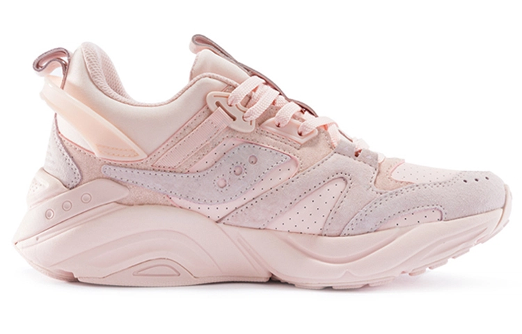 Saucony Gram 9000 Winter