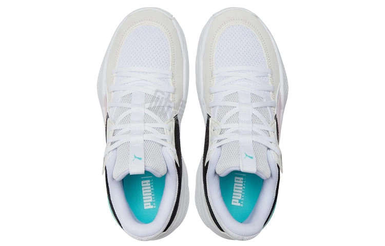 PUMA Court Rider 1.0 "Summer Days"
