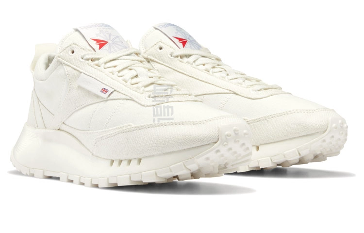 Reebok Classic Leather Legacy Grow