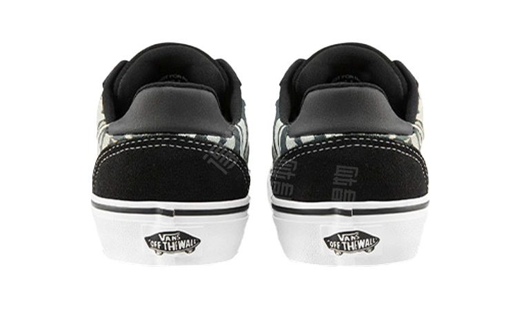 Vans Ward Deluxe