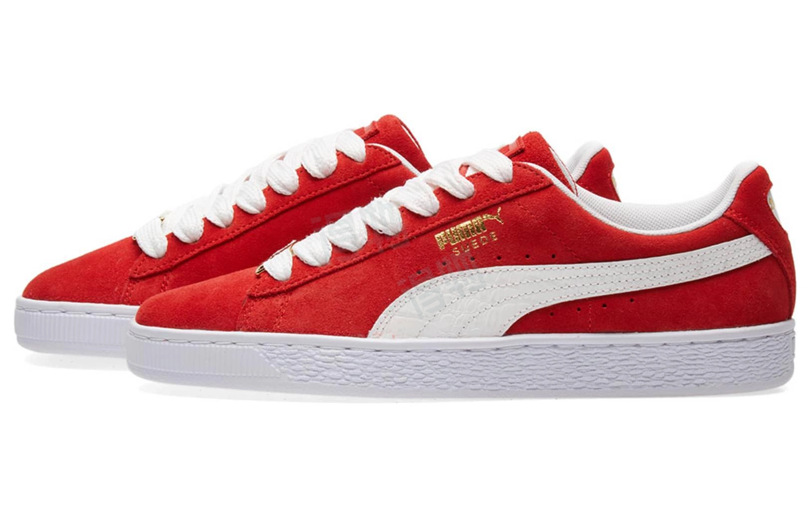 PUMA Suede Classic B-BOY Fabulous