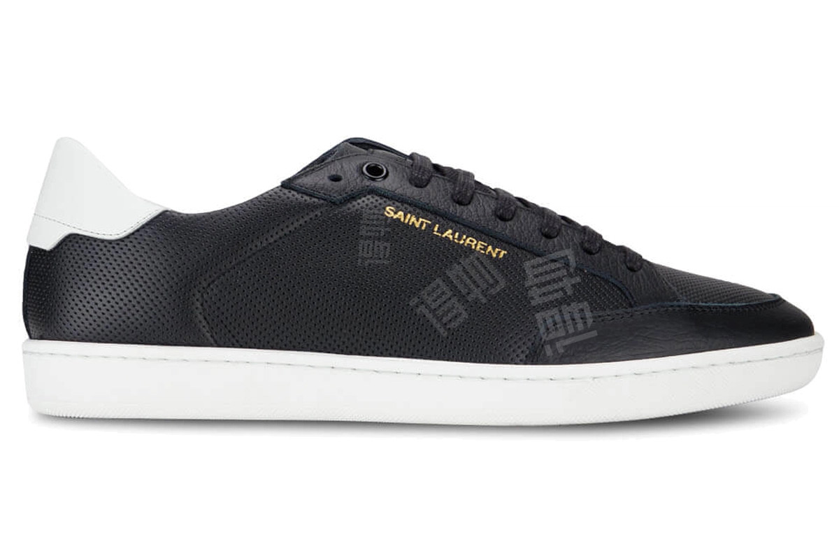 SAINT LAURENT SL10