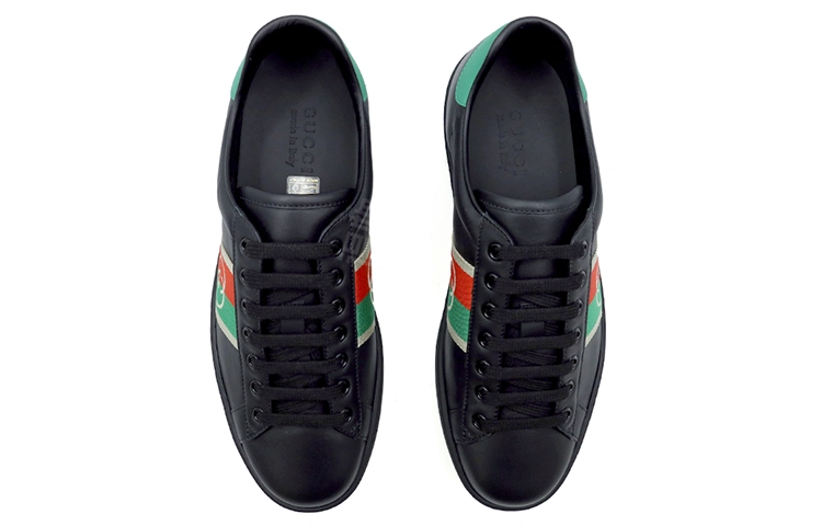 GUCCI ACE Interlocking G