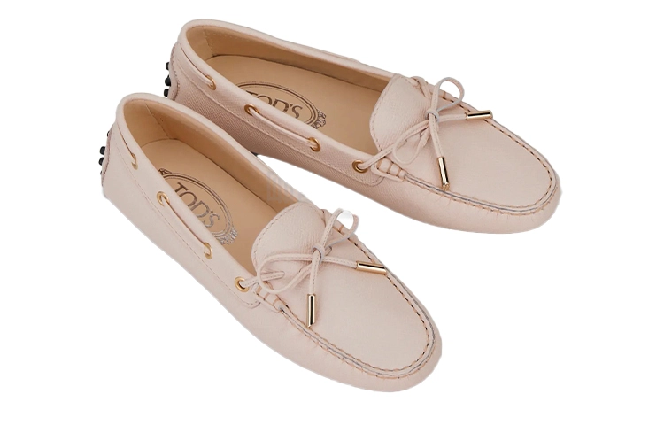 TOD'S
