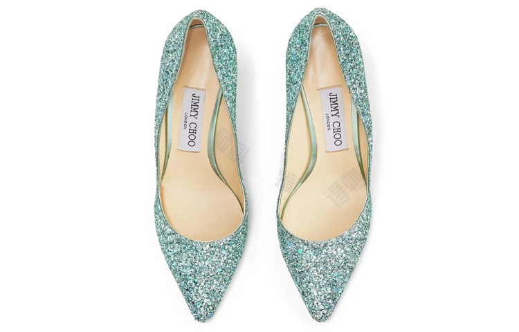 Jimmy Choo ROMY 85