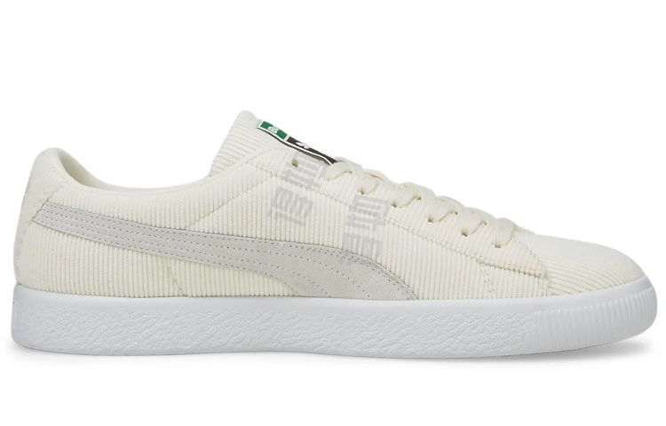 BUTTER GOODS x PUMA Basket