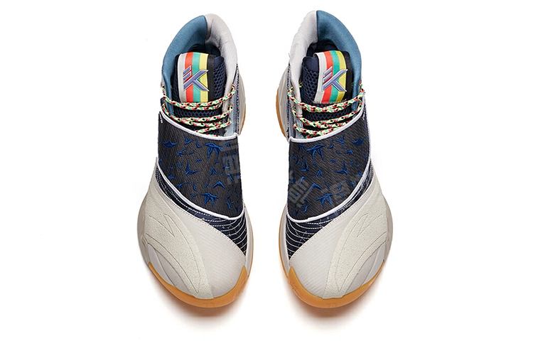 Anta KT6