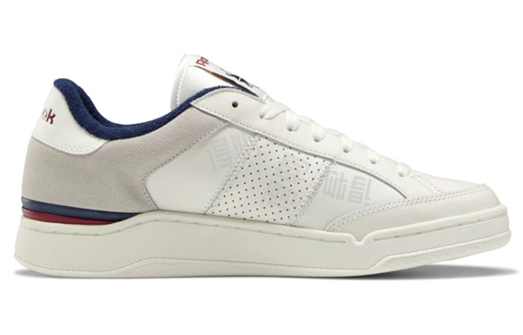 Reebok Ad Court