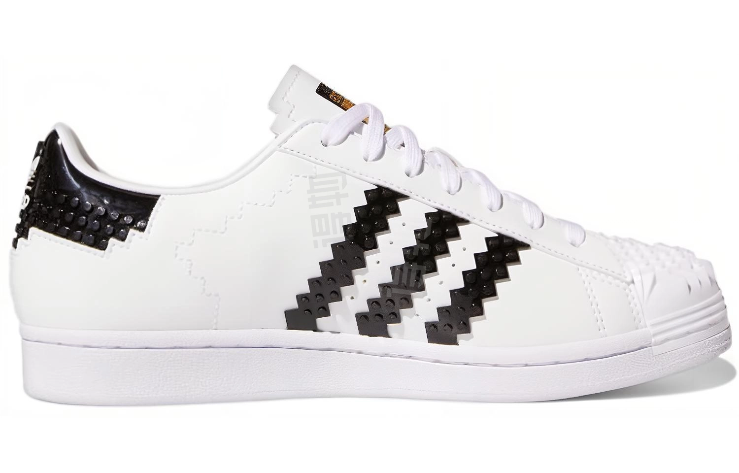 LEGO x adidas originals Superstar