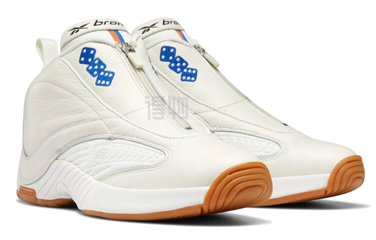 Bronze 56K x Reebok Answer TPU