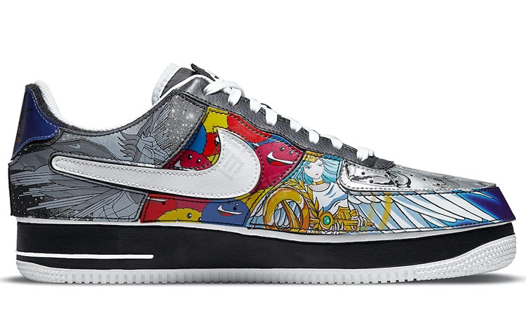 Nike Air Force 1 Low 11 "Mighty Swooshers