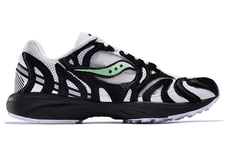 SIZE x Saucony Grid Azura 2000 M