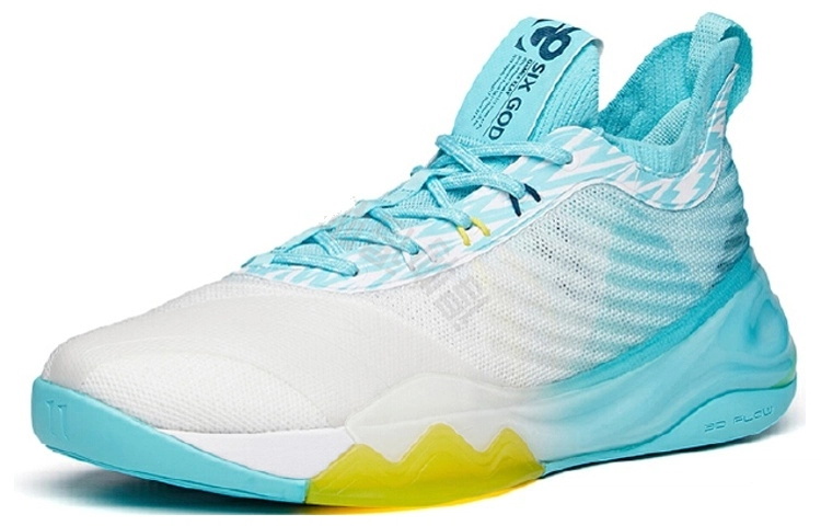 Anta KT6 Low