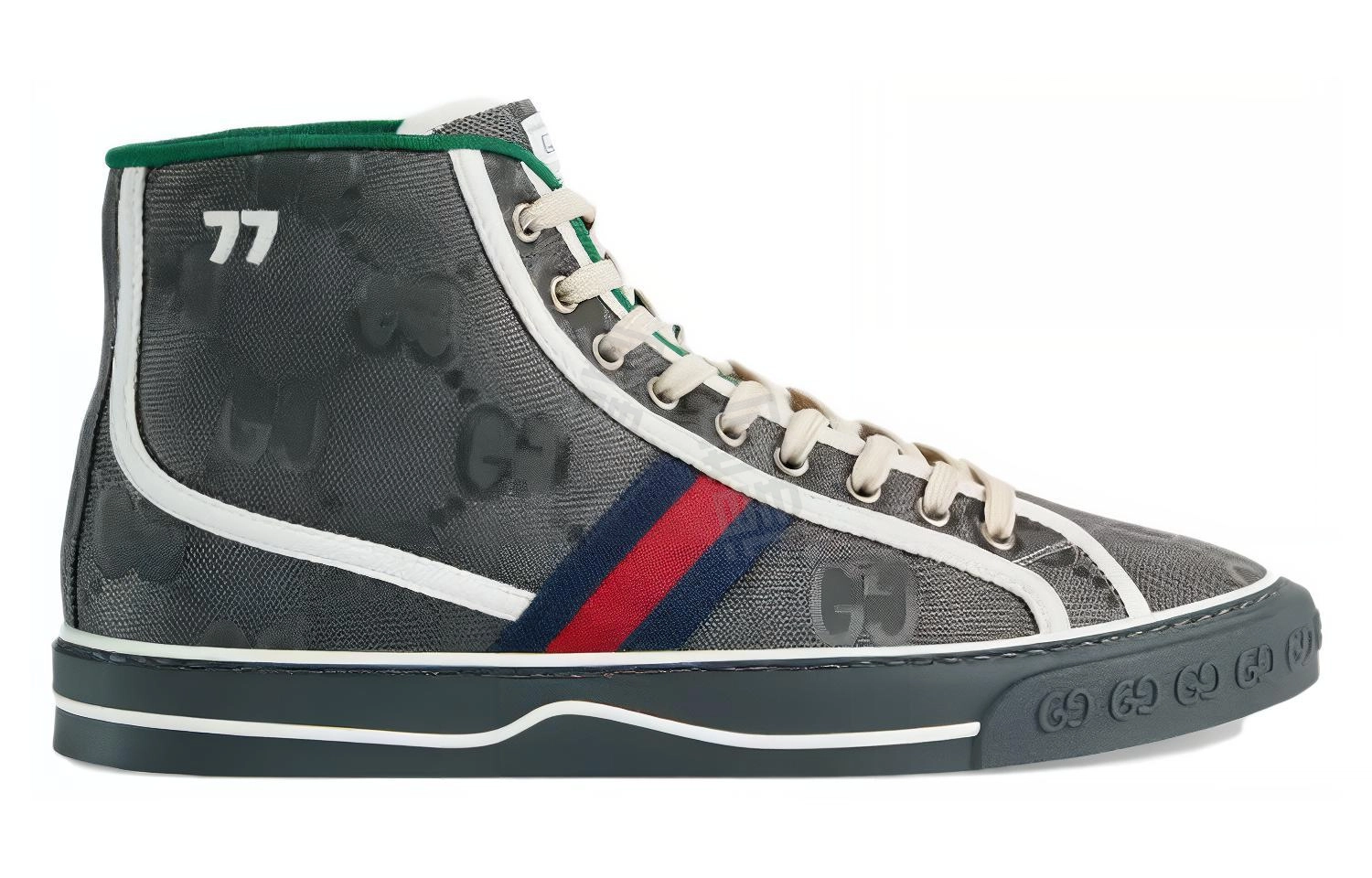 GUCCI Tennis 1977 Off The Grid