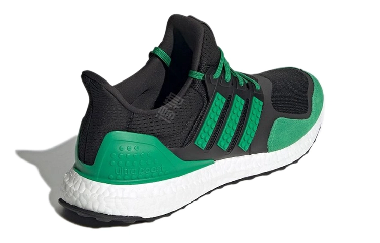 LEGO x adidas Ultraboost DNA