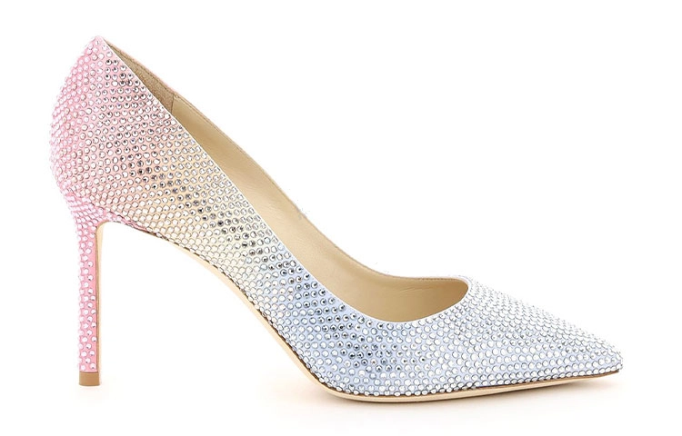 Jimmy Choo Romy 85