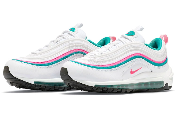 Nike Air Max 97 "south beach"