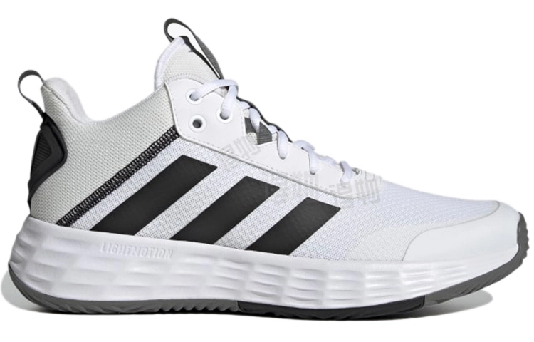 adidas OwnTheGame