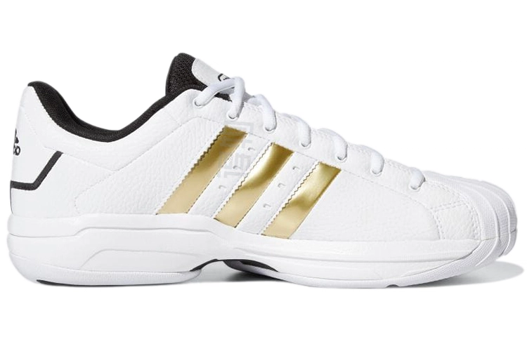 adidas PRO Model 2G Low