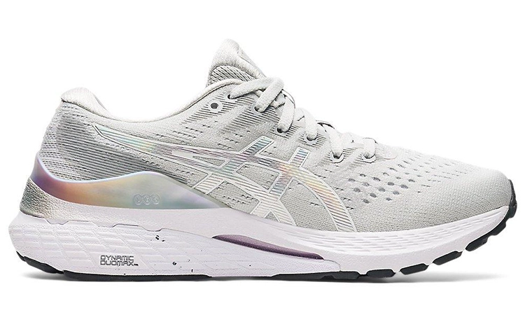 Asics Gel-Kayano 28 Platinum