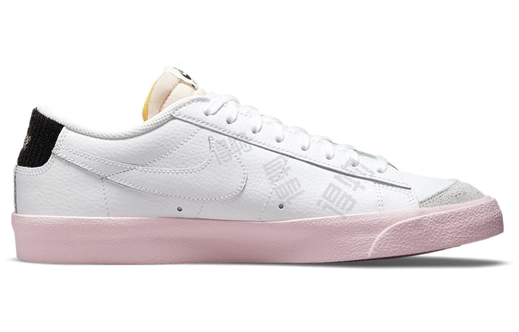 Nike Blazer Low 77 VNTG "Be True"