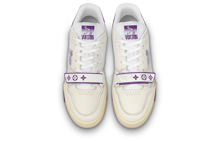 LOUIS VUITTON Trainer