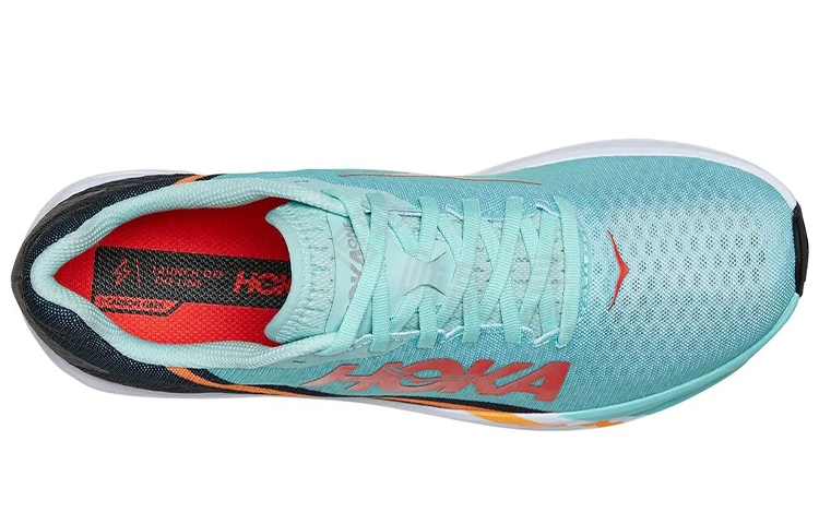 HOKA ONE ONE Rocket X