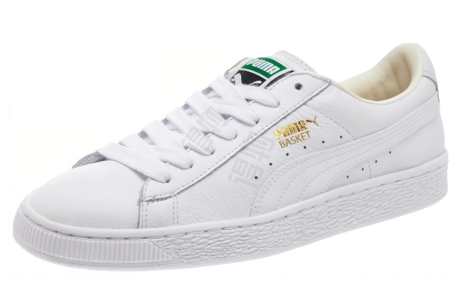 PUMA Basket Classic Lifestyle