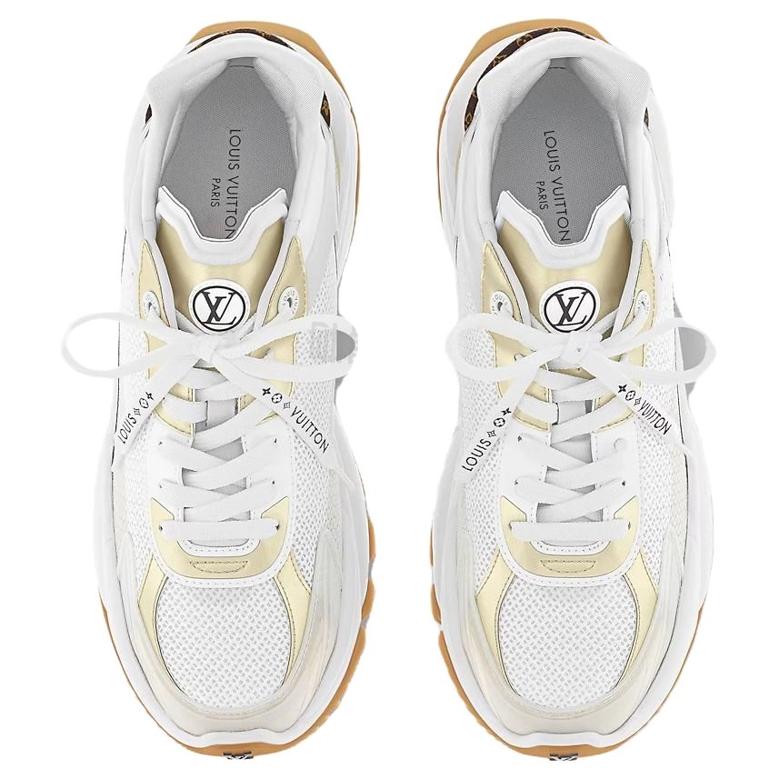 LOUIS VUITTON Run 55