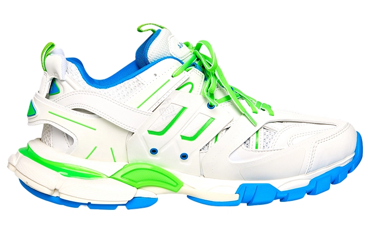 Balenciaga Track 1.0