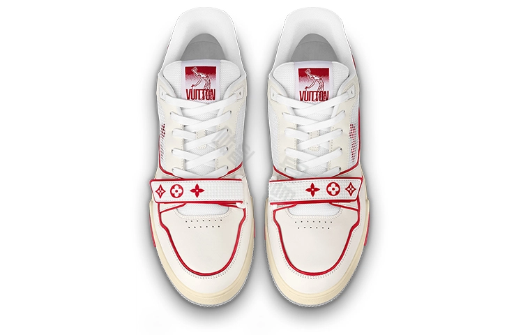 LOUIS VUITTON Trainer