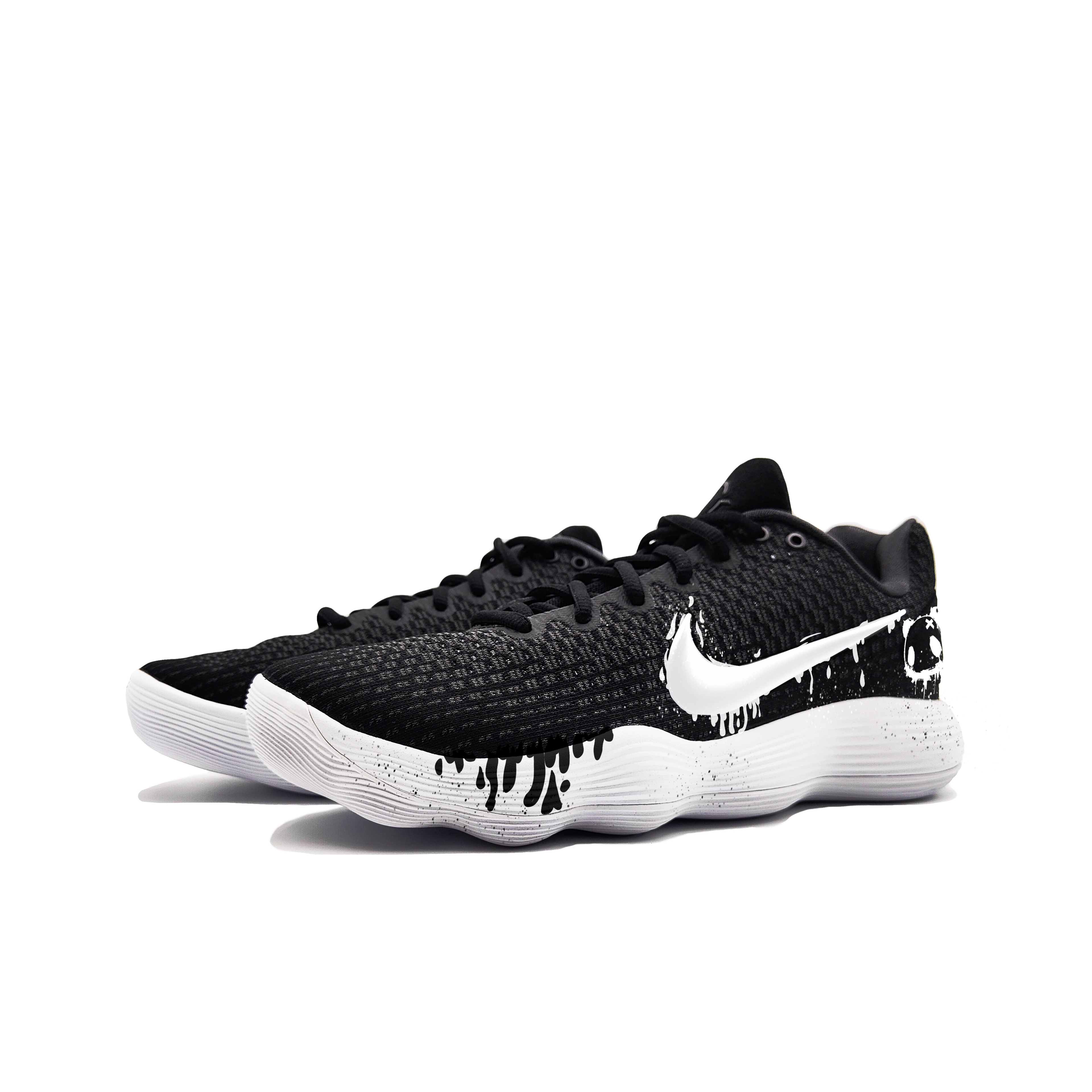 Nike React Hyperdunk 2017