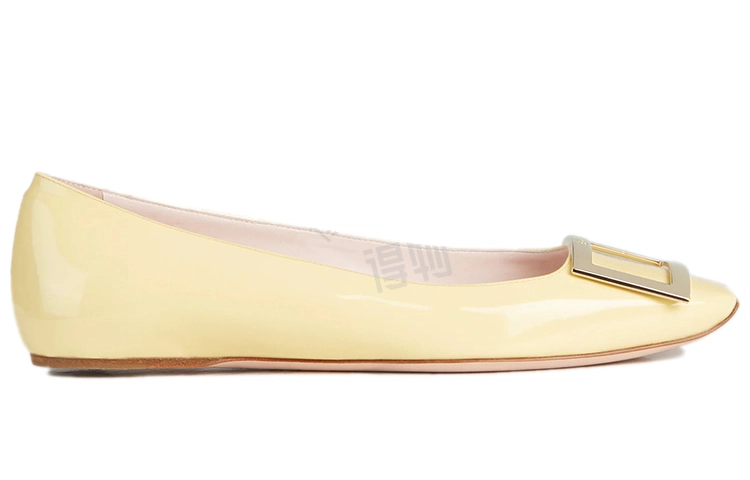 Roger Vivier Trompette