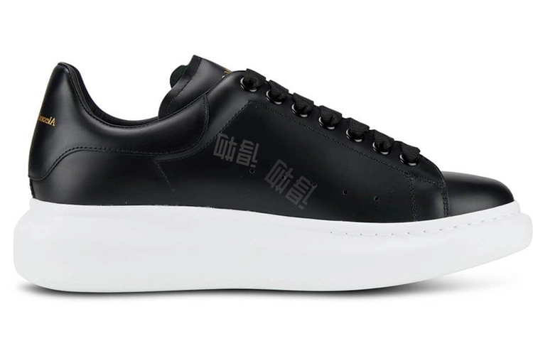 Alexander McQueen Oversized Sneaker